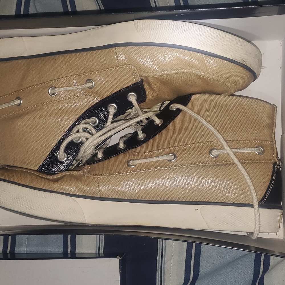 Polo boots